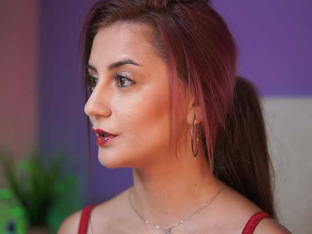 SabrinaHope