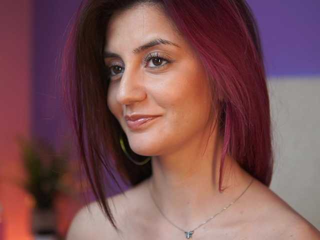 SabrinaHope