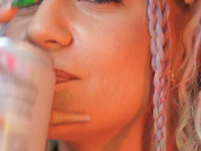SabrinaHope