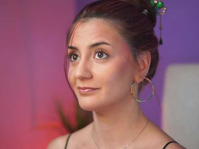 SabrinaHope
