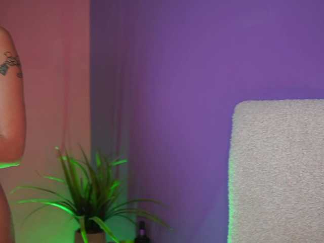 SabrinaHope live cam on BongaCams