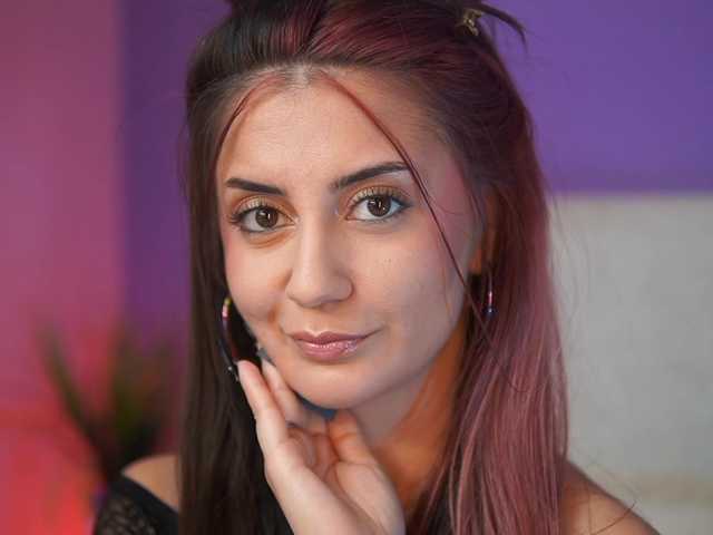 SabrinaHope