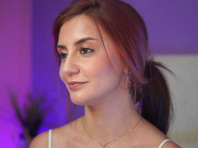 SabrinaHope