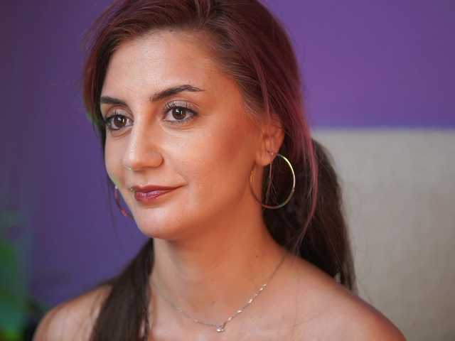 SabrinaHope