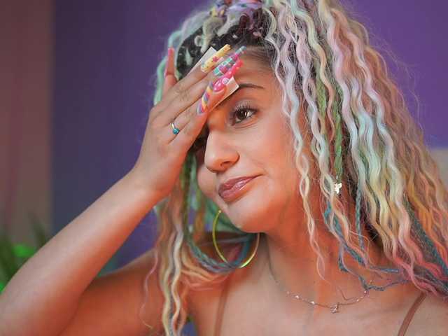 SabrinaHope