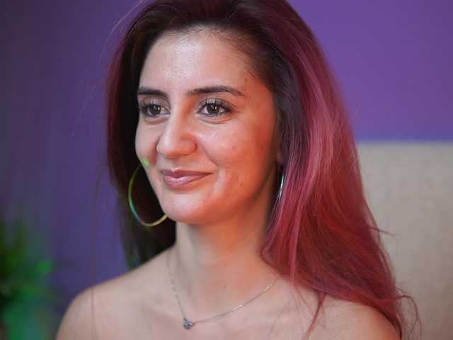 SabrinaHope