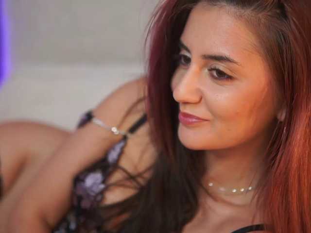 SabrinaHope live cam on BongaCams