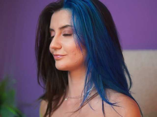 SabrinaHope