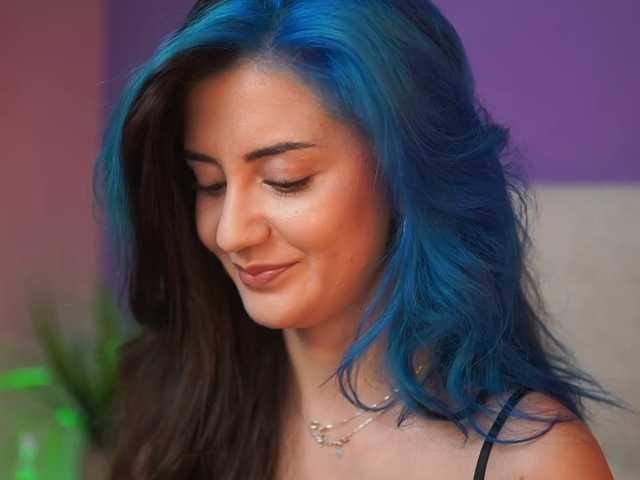 SabrinaHope