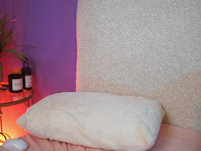 SabrinaHope live cam on BongaCams