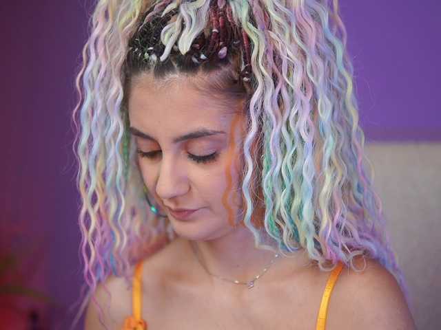 SabrinaHope