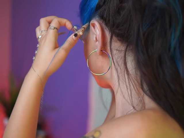 SabrinaHope