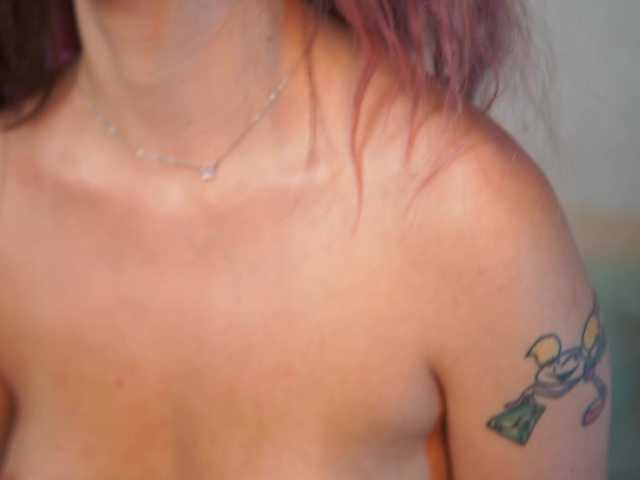 SabrinaHope