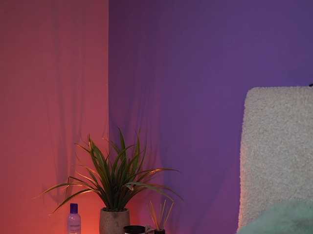 SabrinaHope live cam on BongaCams