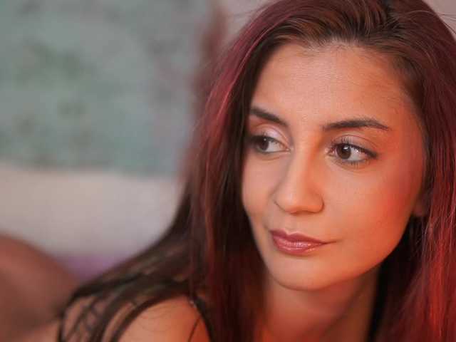 SabrinaHope live cam on BongaCams