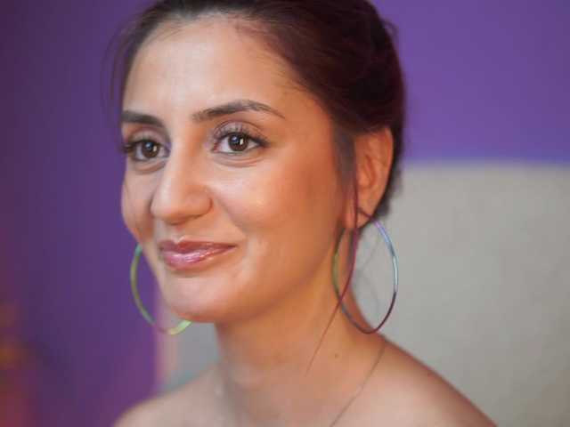 SabrinaHope