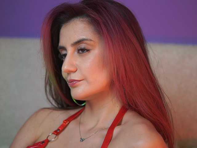 SabrinaHope