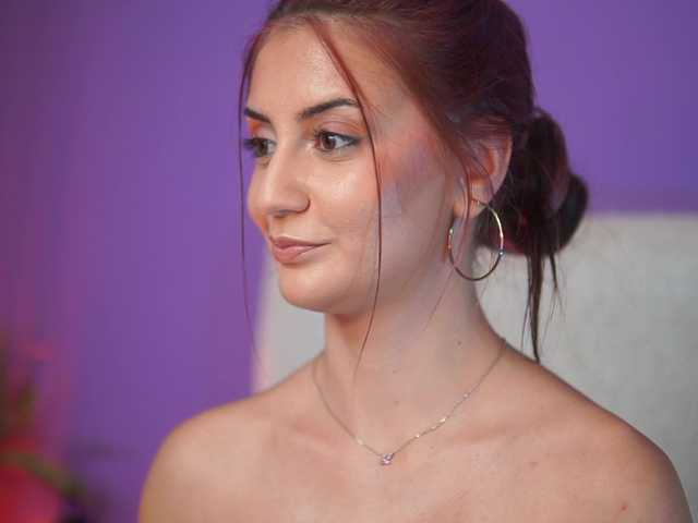 SabrinaHope