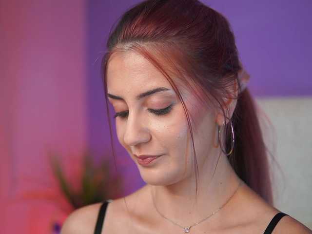SabrinaHope