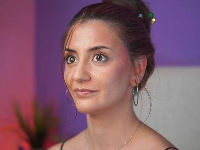 SabrinaHope