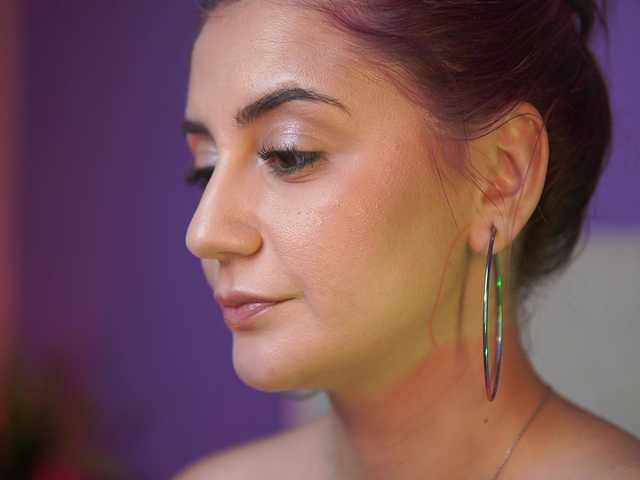 SabrinaHope live webcam show