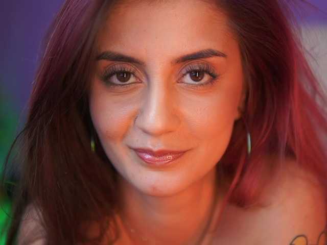 SabrinaHope