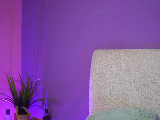 SabrinaHope live cam on BongaCams