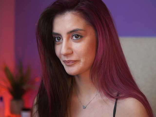 SabrinaHope