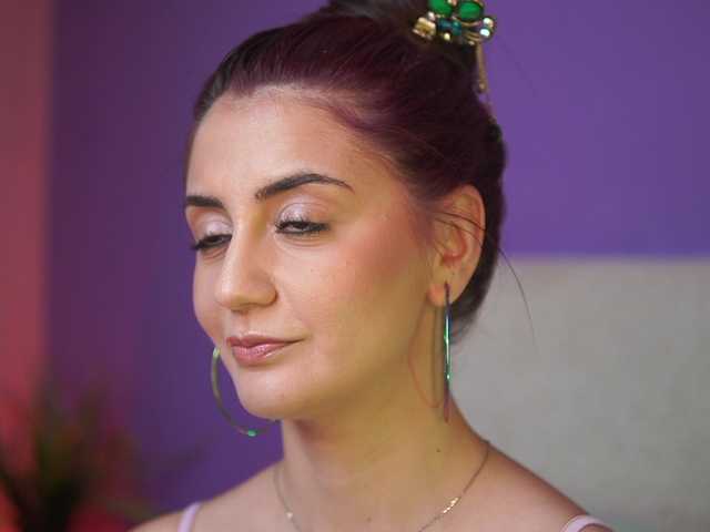SabrinaHope