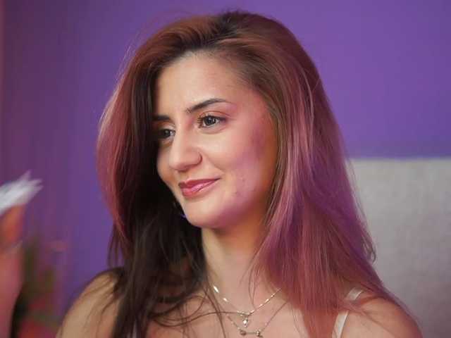 SabrinaHope