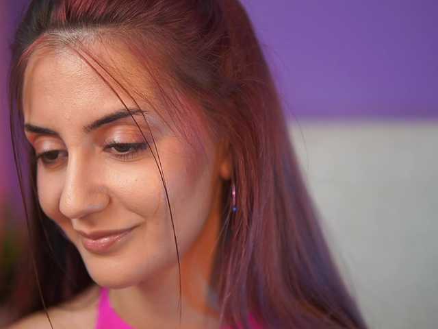 SabrinaHope