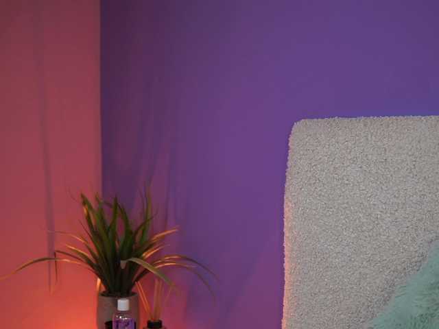 SabrinaHope live cam