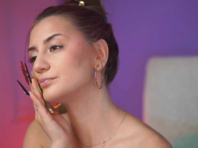 SabrinaHope