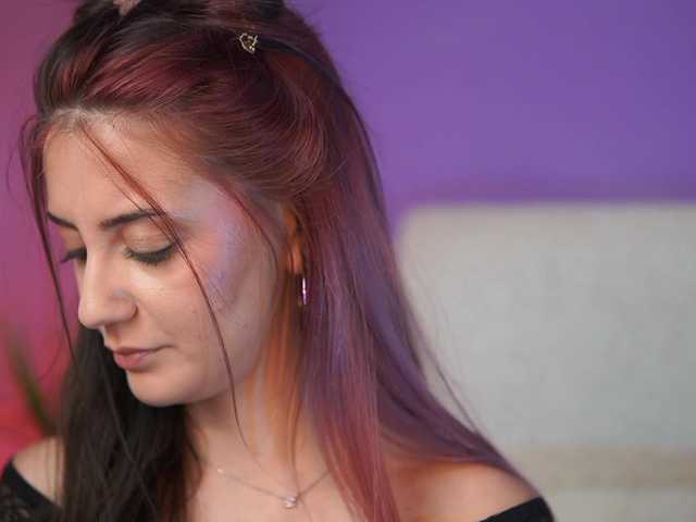 SabrinaHope live cam preview