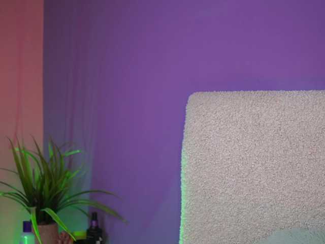 SabrinaHope live cam on BongaCams