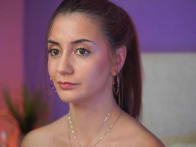 SabrinaHope