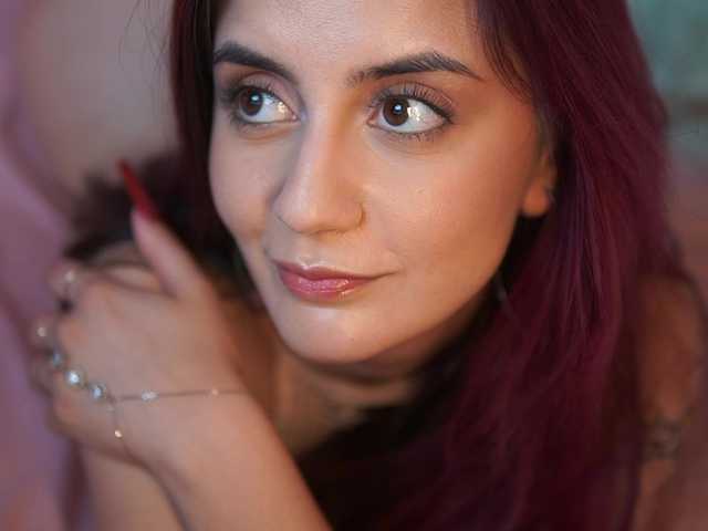 SabrinaHope