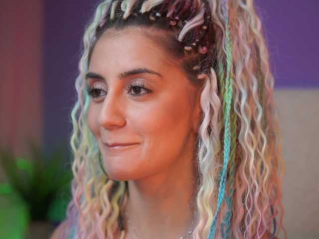 SabrinaHope