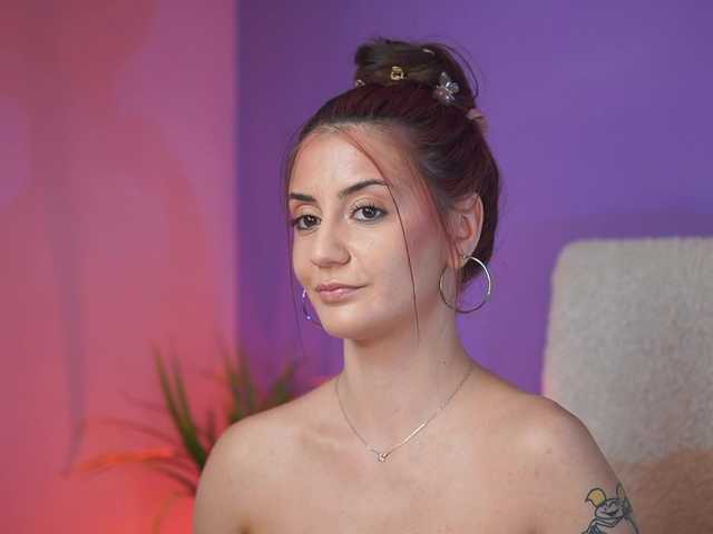 SabrinaHope