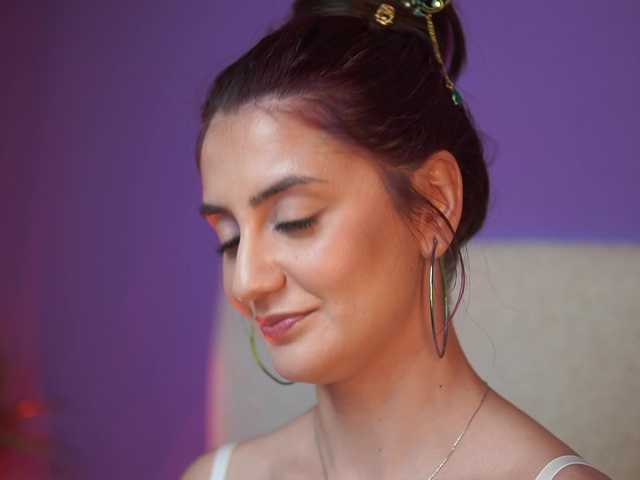 SabrinaHope