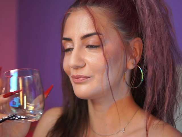 SabrinaHope