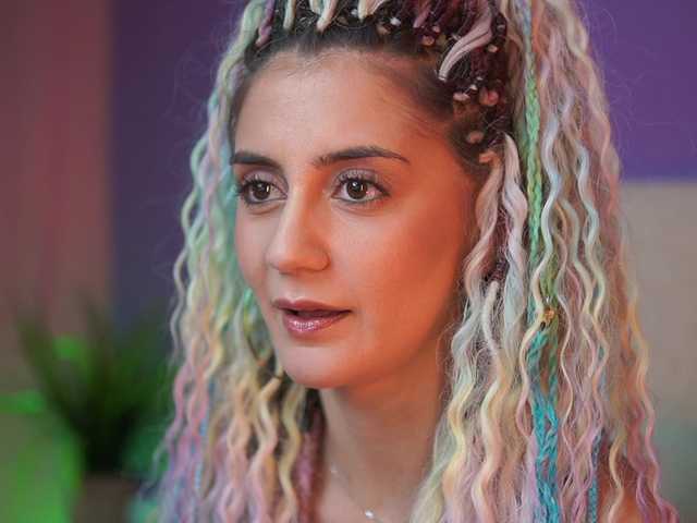 SabrinaHope
