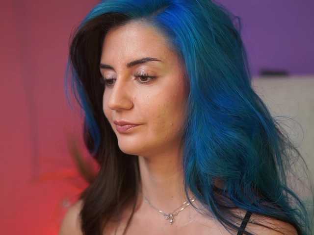 SabrinaHope