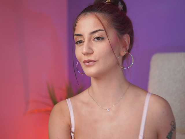 SabrinaHope