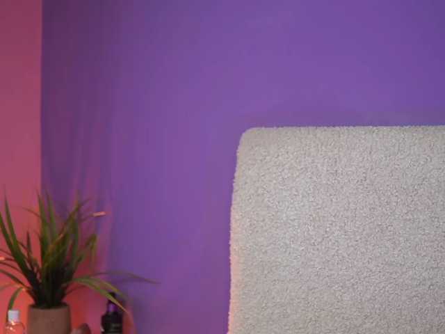 SabrinaHope, live now on BongaCams