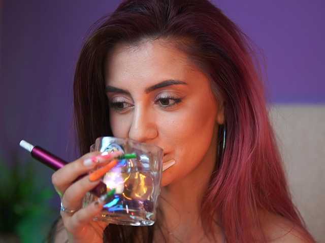 SabrinaHope live cam on BongaCams