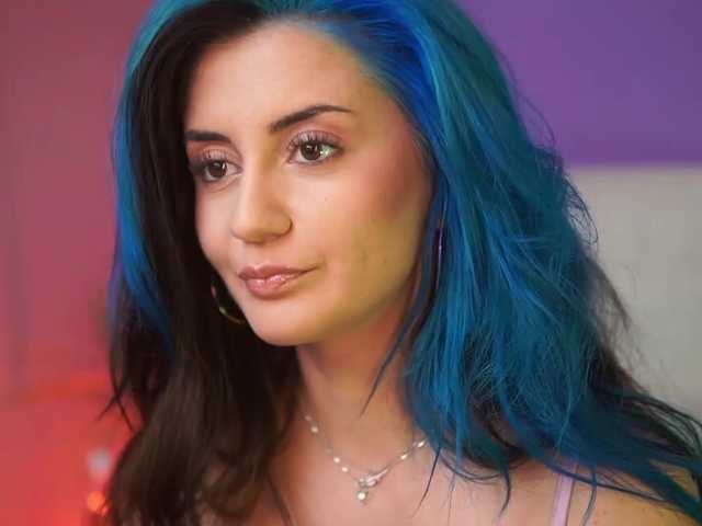SabrinaHope live cam on BongaCams