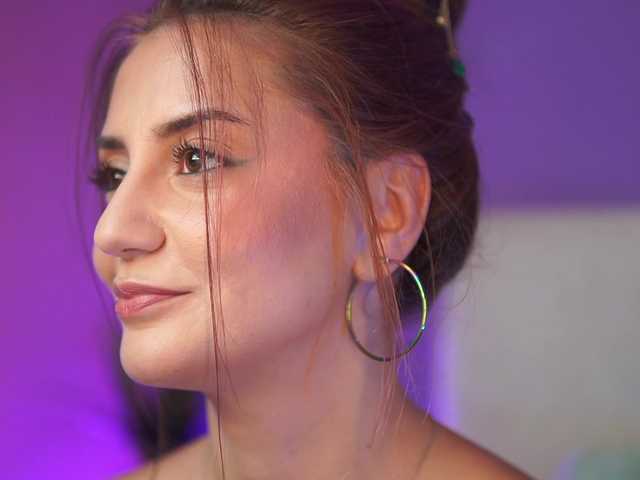 SabrinaHope live cam on BongaCams