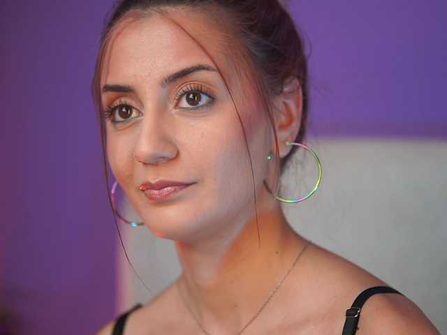 SabrinaHope