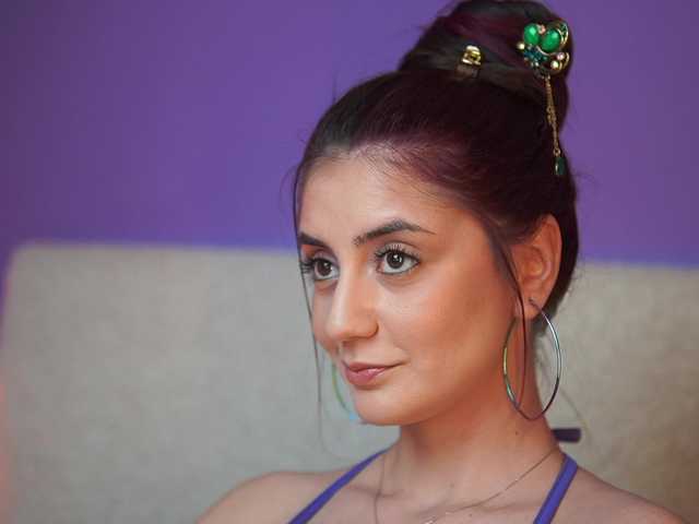 SabrinaHope